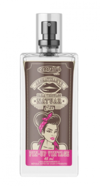 Aromatizante centralsul natuar liz vintage 45ML