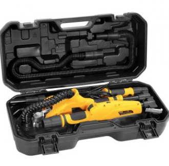 Lixadeira vonder parede com led LPV600