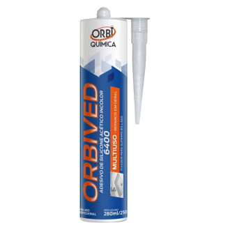 Orbived Acetico Incolor Multiuso 250G Orbi
