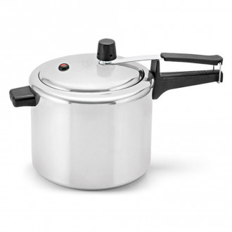Panela Pressão 7,0L Polida Class Panelux