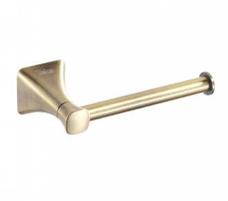 Papeleira telca bronze antigo 98110B