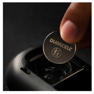 Pilha Moeda CR 2032 Duracell