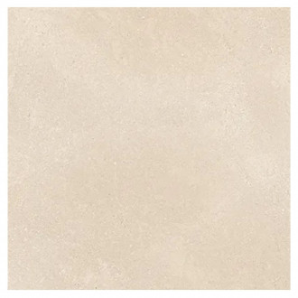 Porcelanato 58x58 Iconic Beige Acetinado Tipo A Pamesa