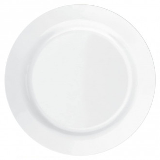 Prato Raso Menu 26.5CM Nadir