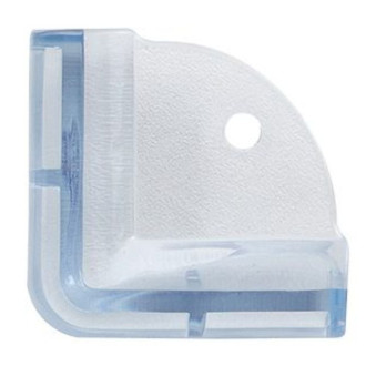 Protetor para Quina de Mesa 4x2 Bemfixa