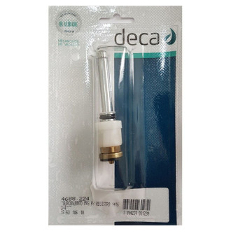 Reparo mvs registro 1416 3/4" Deca