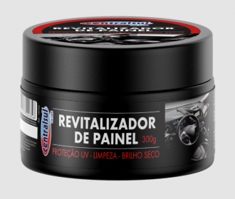 Revitalizador centralsul painel com uv 300G