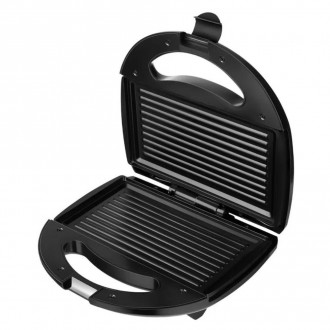  Sanduicheira Fast Grill e Sandwich S-12 Mondial