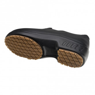 Sapato Flexclean 101 EVA Nº41 Preto Marluvas