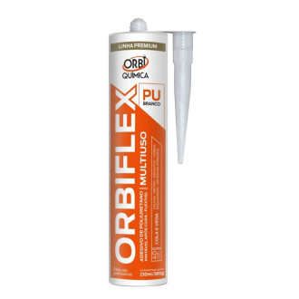 Selante Orbflex PU 380G Branco Orbi