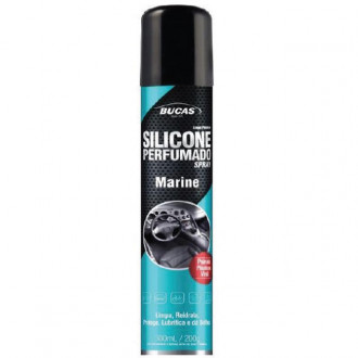 Silicone Spray Marine 14146 Rodabrill
