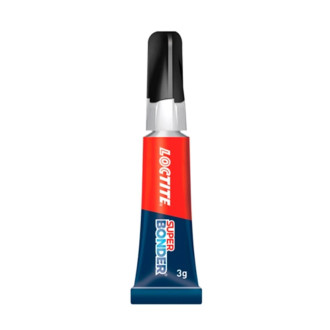 SUPER BONDER ORIGINAL 3GR LOCTITE 