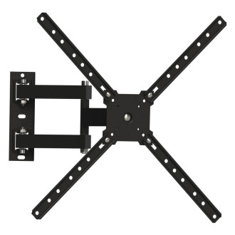Suporte  TV 10"- 55" Com Nível Brasforma