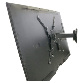 Suporte Articulado para TV de 10” a 56” BRA4.0 Brasforma