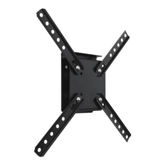 Suporte Tv LCD 10 A 55 Preto Brasforma 
