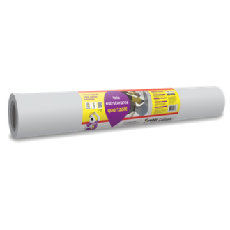 Tela Quartzolit Estruturante 0.73X10M