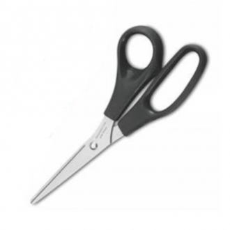Tesoura supercort multiuso inox 9' Tramontina