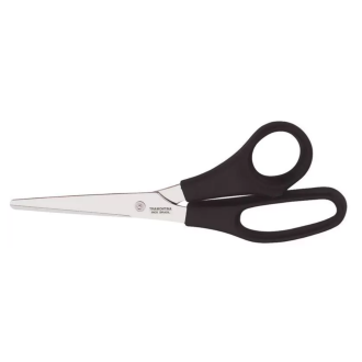Tesoura supercort uso geral inox 8" Tramontina
