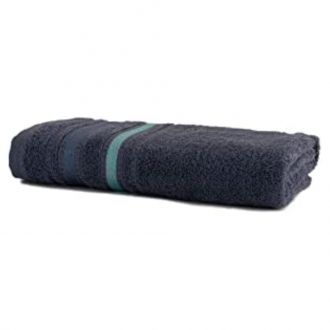 Toalha de rosto Prata Vanity Indigo Santista