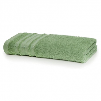 Toalha de Rosto Royal Denis 41x70cm Verde Santista