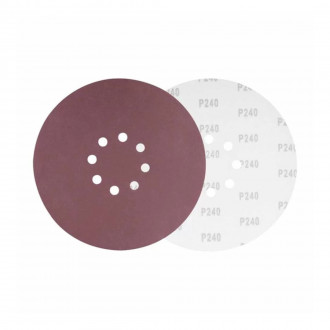 Disco Vonder P/Lixad Lpv600 G240